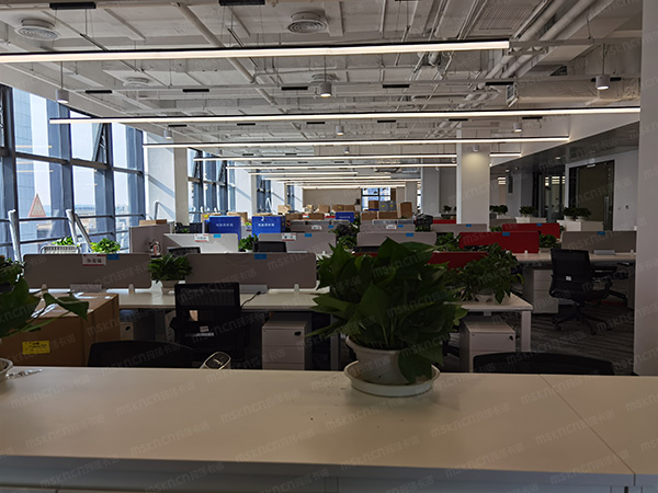 員工桌,定制員工桌,員工桌定制