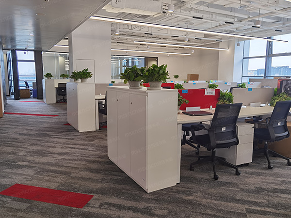 辦公文件柜,邊柜,板式文件柜