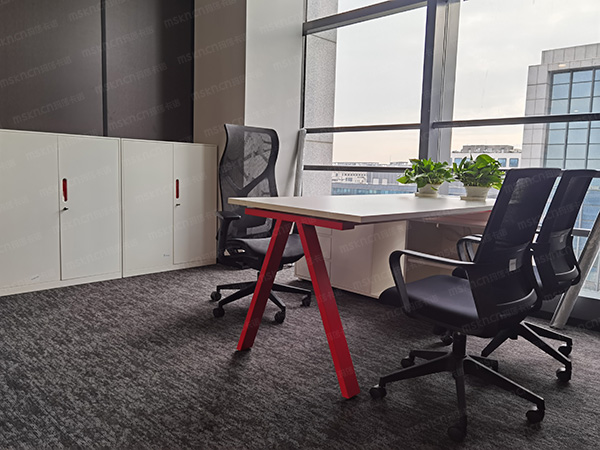 行政桌,板式辦公桌,行政辦公桌