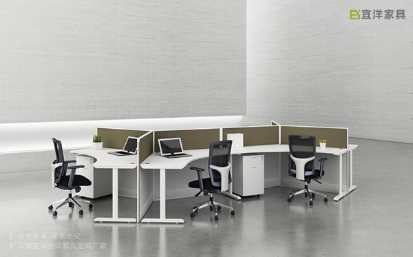 屏風(fēng)工作位,屏風(fēng)辦公桌,辦公屏風(fēng)桌,職員辦公桌