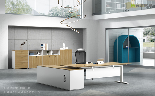 時(shí)尚前臺,前臺,前臺辦公桌,板式前臺