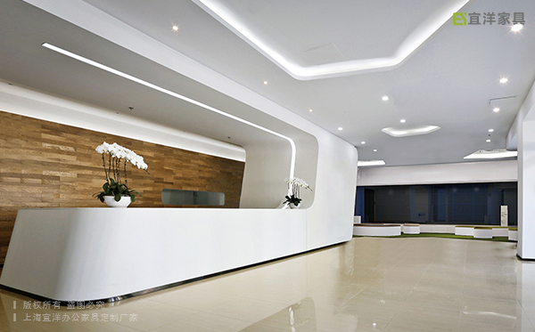 行政前天,前臺,辦公前臺,前臺定制