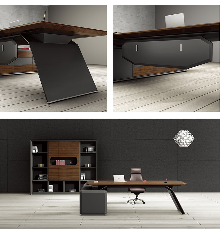 辦公家具班臺,辦公桌,班臺,老板桌