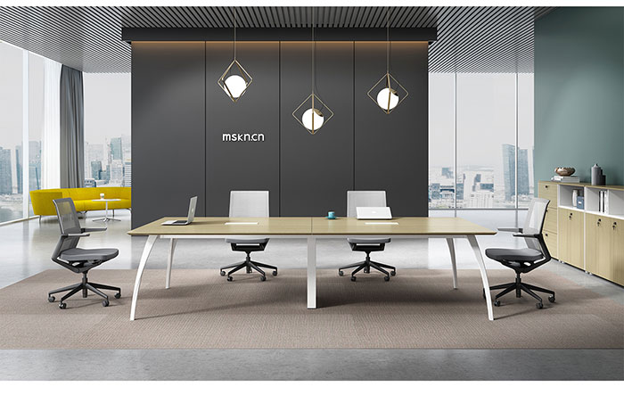 員工桌廠家,員工桌,板式辦公桌