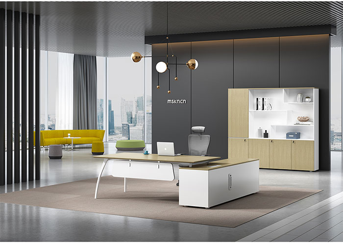 板式辦公桌,辦公室辦公桌,電腦桌