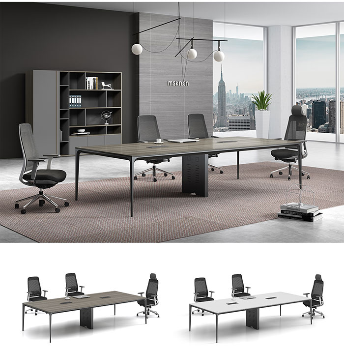 培訓桌,板式辦公桌,辦公室會議桌