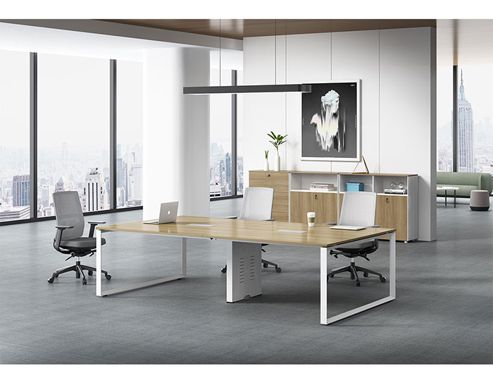 屏風辦公桌,組合電腦桌,電腦桌