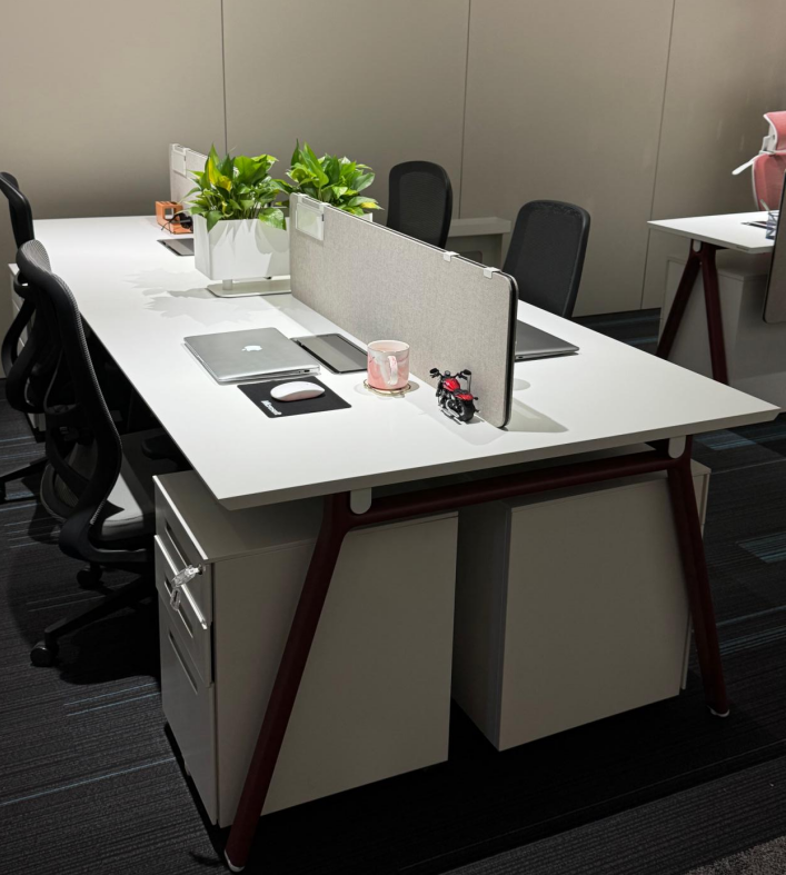 辦公桌/工位桌/員工桌