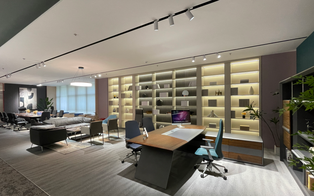 辦公家具定制/桌椅柜