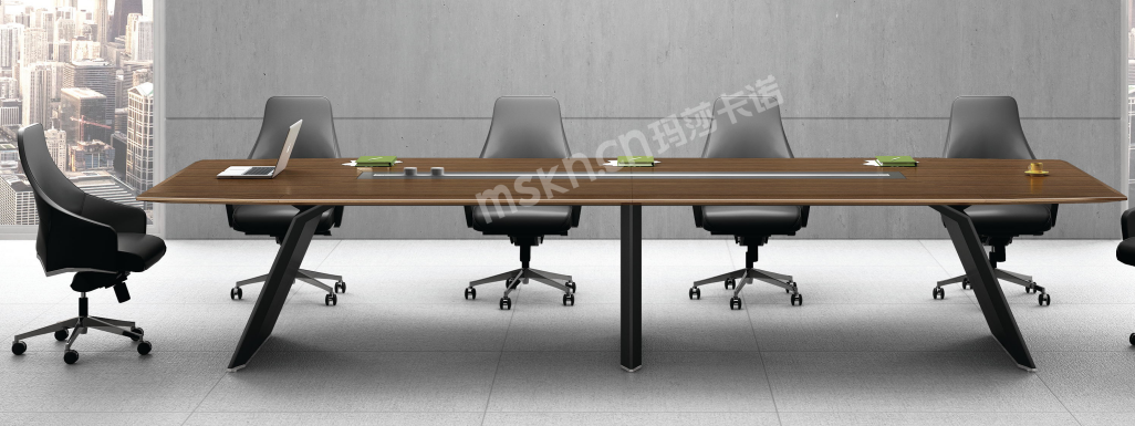 會議桌