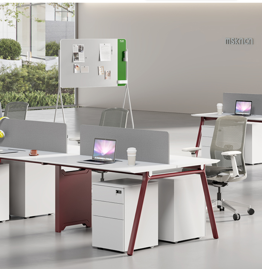 工位桌/員工桌/辦公桌