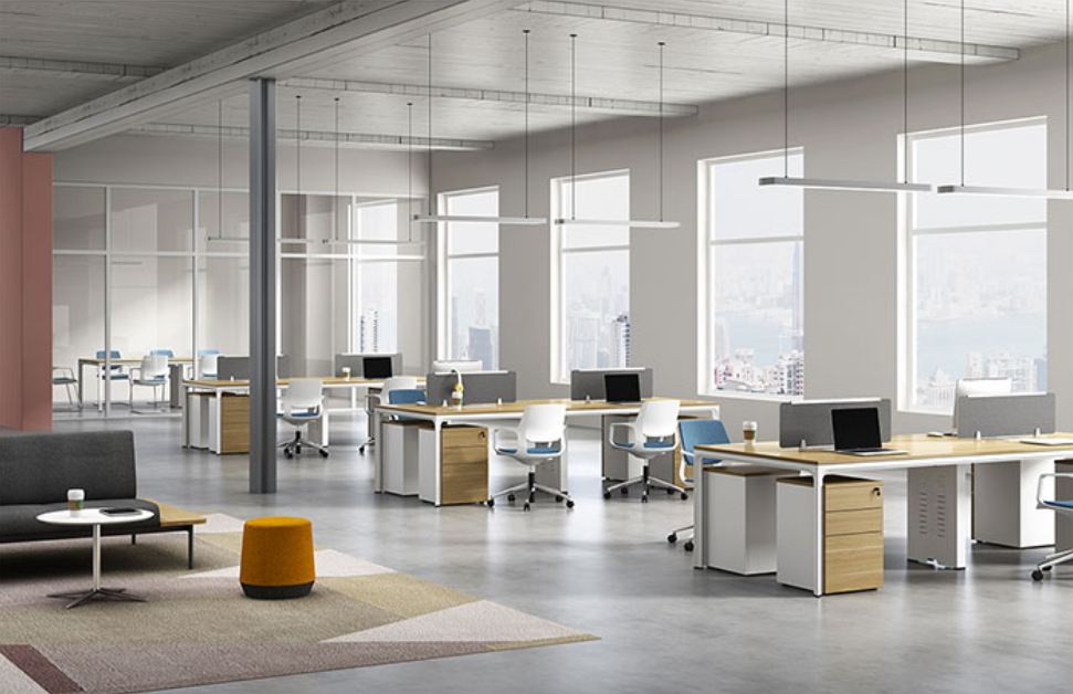 員工桌椅/辦公桌椅