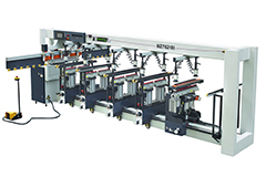 加工工具 大型電子排鉆