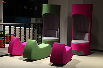 創(chuàng)意沙發(fā)1