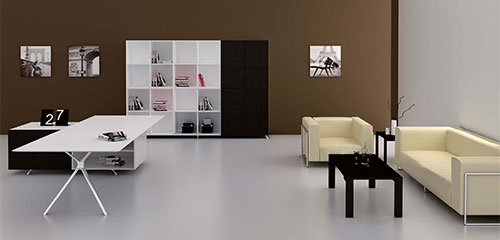 宜洋辦公家具太洋氣了！