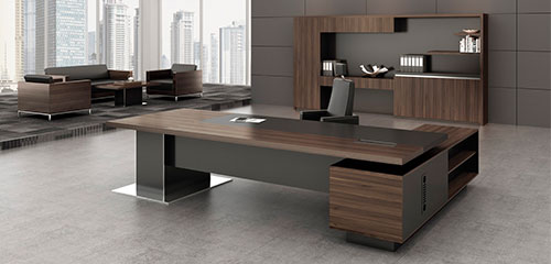 宜洋辦公家具品質值得信賴！