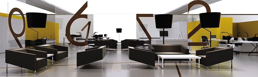 休閑辦公經(jīng)典案例