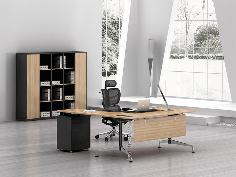 單人辦公桌-卡位辦公桌-板式家具品牌-總裁桌 單人辦公桌-卡位辦公桌-板式家具品牌-總裁桌