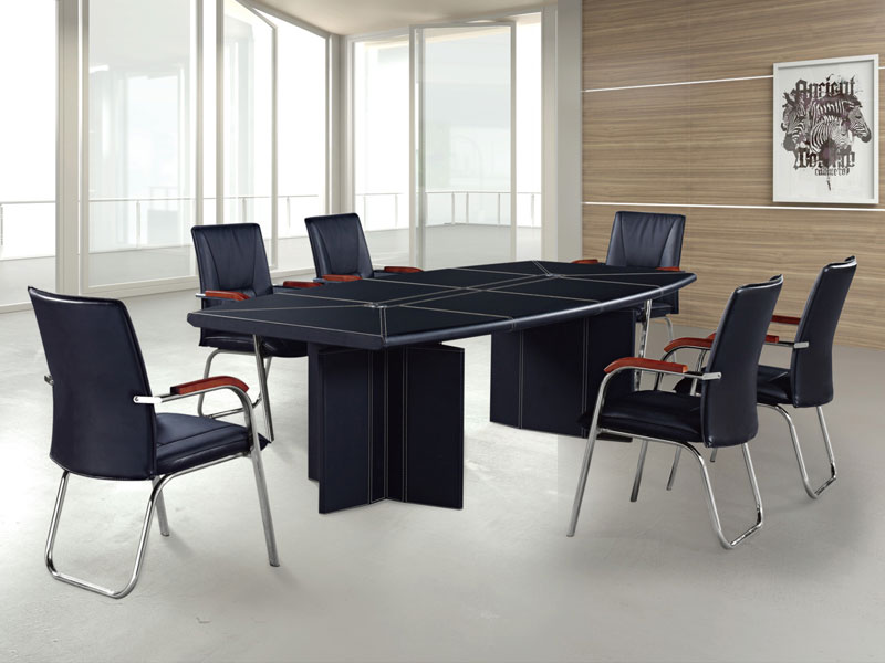 辦公會議桌-皮質會議桌-會客桌-商務會議桌 辦公會議桌-皮質會議桌-會客桌-商務會議桌