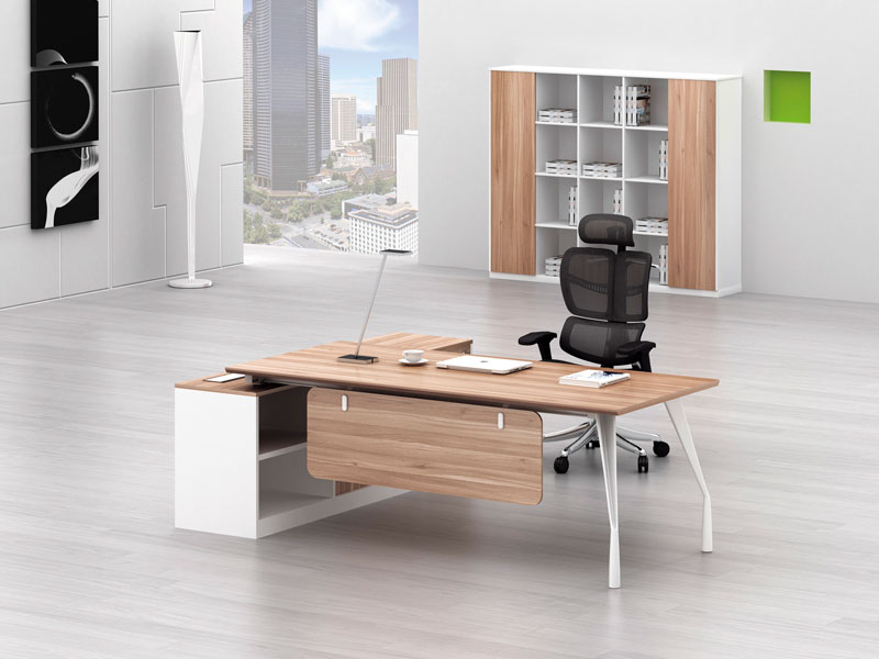 卡爾辦公桌 卡爾辦公桌