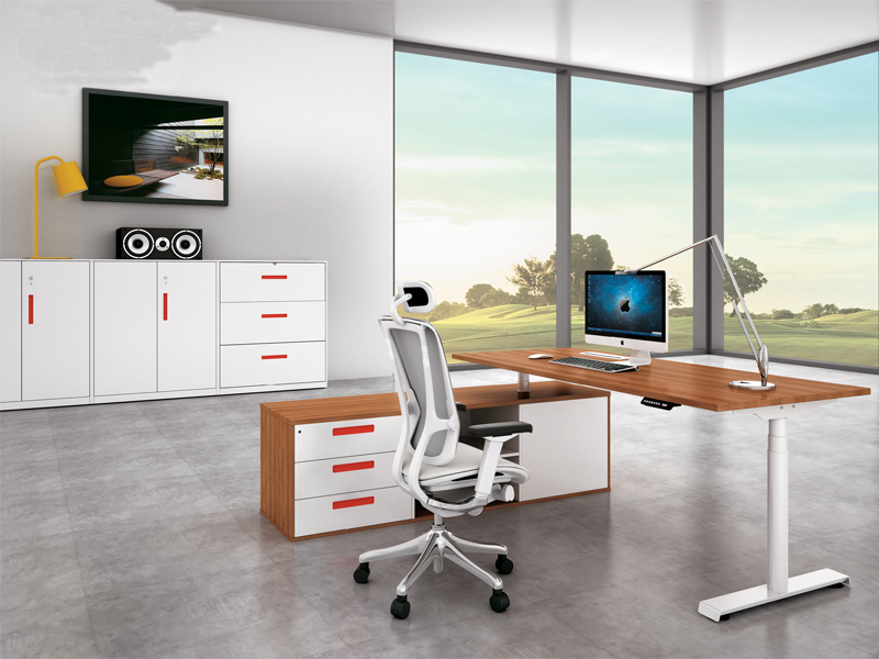 升降桌-電腦升降桌-員工桌-定制辦公升降桌-智能家具 升降桌-電腦升降桌-員工桌-定制辦公升降桌-智能家具