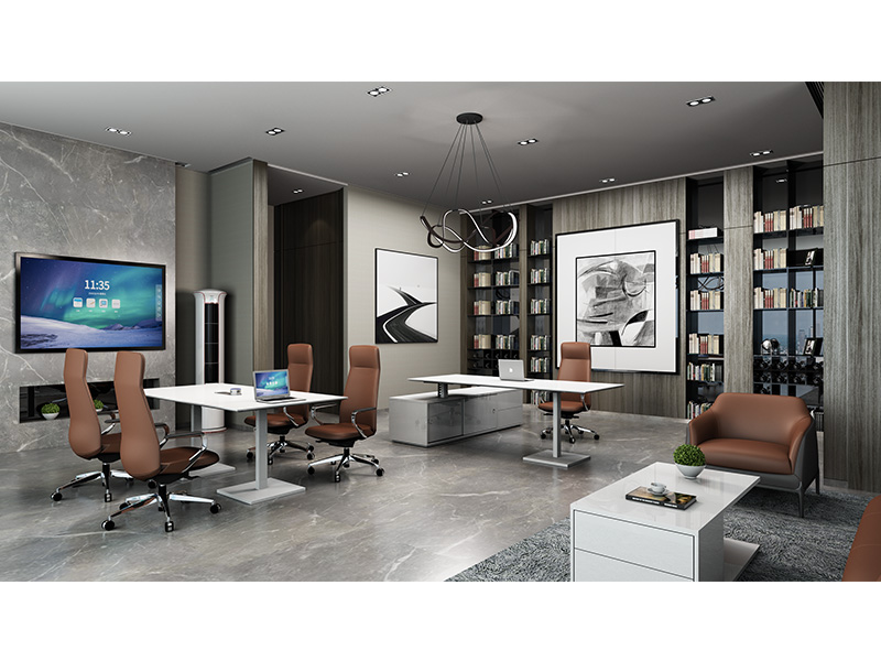 組合辦公家具-辦公家具-大班臺-大班椅 組合辦公家具-辦公家具-大班臺-大班椅