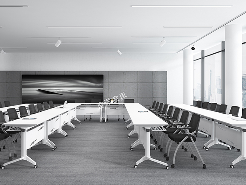 折疊會議桌-智能辦公桌-電腦桌滑輪-上海辦公家具直銷 折疊會議桌-智能辦公桌-電腦桌滑輪-上海辦公家具直銷