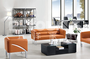 辦公沙發(fā)9SF004