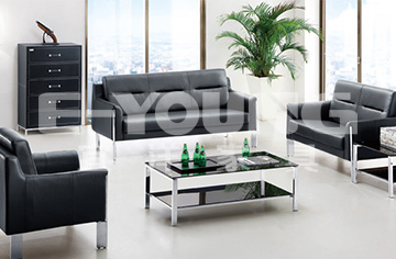 辦公沙發(fā)9SF006 辦公沙發(fā)9SF006