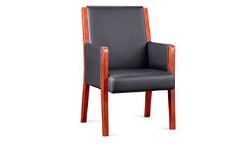 會(huì)議椅-高檔會(huì)議椅-班前椅-定做接待椅