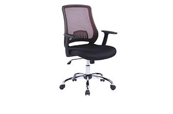 網(wǎng)布職員椅-辦公椅-電腦椅-會議室辦公椅