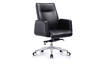 老板辦公椅-旋轉(zhuǎn)老板椅-班椅-老板椅