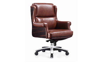 老板辦公椅-班前椅-電腦椅-高檔老板椅