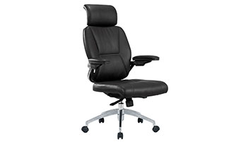 皮椅-老板椅圖片-椅子圖片-大班椅價格