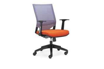 網(wǎng)布會議椅-辦公椅-職員椅廠家-辦公椅職員