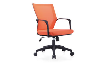 電腦椅-員工椅-定做辦公椅-辦公椅廠家