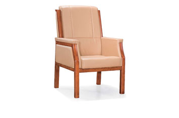 接待椅-實木會議椅-辦公椅-西安會議椅