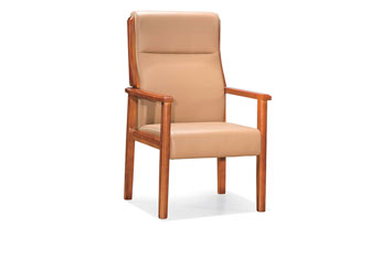 會議室辦公椅-休閑椅-定做接待椅