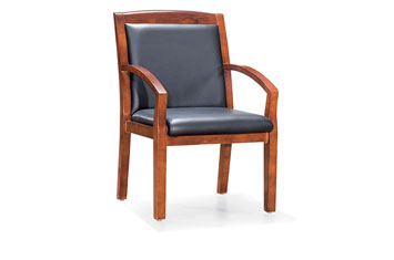 會議椅尺寸-會議室椅-實木會議椅-成都會議椅