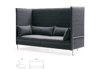 沙發(fā)圖片-品牌創(chuàng)意沙發(fā)直銷-布藝沙發(fā)品牌-辦公家具直銷