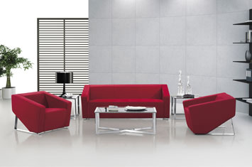 創(chuàng)意沙發(fā)-訂做辦公沙發(fā)-布藝沙發(fā)圖片-個性辦公沙發(fā)