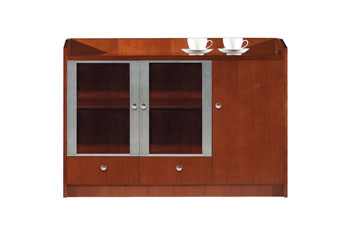 茶水柜價(jià)格-茶水柜廠家-辦公茶水柜-玻璃茶水柜