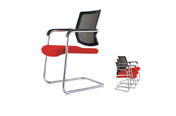 網(wǎng)布會(huì)議椅-培訓(xùn)椅-辦公家具-職員椅-椅子設(shè)計(jì)