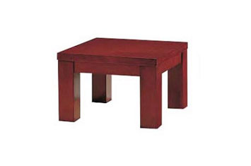 定制實木茶幾-方茶幾-實木茶幾-辦公小茶幾