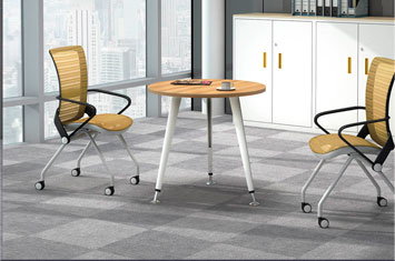 個性洽談桌-娛樂洽談桌-職員洽談桌