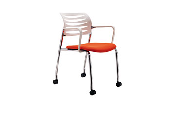 電腦培訓椅-上海培訓椅-電腦椅-職員椅-培訓椅