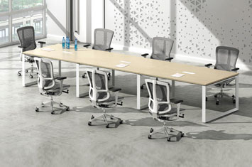 會(huì)議桌-實(shí)木會(huì)議桌-深圳板式家具-辦公桌會(huì)議桌