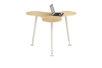 板式洽談桌-公司洽談桌-洽談桌玻璃-定制洽談桌