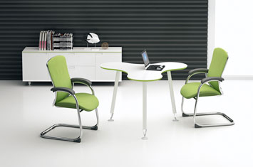 公司洽談桌-商務會議桌-穿衣會客桌-洽談桌尺寸