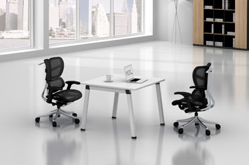 辦公洽談桌-個性洽談桌-板式洽談桌-洽談桌